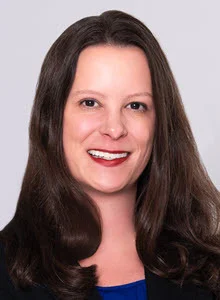 Photo of Sandra K. Wilburn