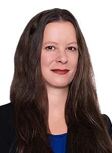 Photo of Sandra K. Wilburn